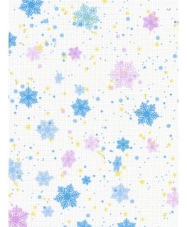 Beldizart Disaineri kangas Aida 14 21x30 cm SKD14-139