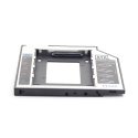Gembird MF-95-01 drive bay panel 13.3 cm (5.25") Control panel Gembird MF-95-01 drive bay panel 13.3 cm (5.25") Control panel