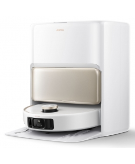 Dreame Mova V50 Ultra Complete Balts