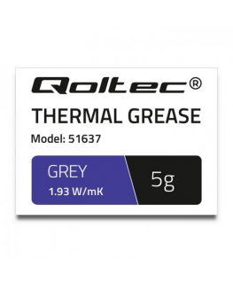 Qoltec 51637 termopasta
