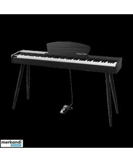 Kruger & Matz KMDP-45P Digital Piano, color matte black
