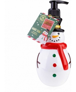 Accentra 300 ml Hand Soap NUTCRACKER