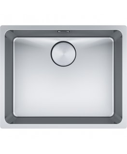 Praktiline Franke MYX 110-50 kraanikauss