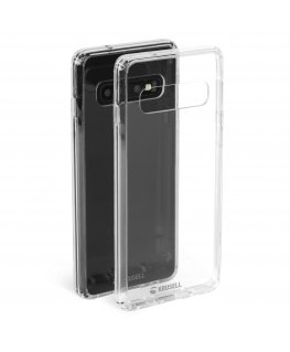 Krusell 61637 mobiliojo telefono dėklas Permatomas