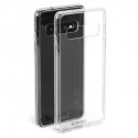 Krusell 61637 mobile phone case Cover Transparent
