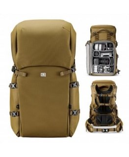 Kampf K+F Photographic Backpack Star Wander 05 40 l - khaki