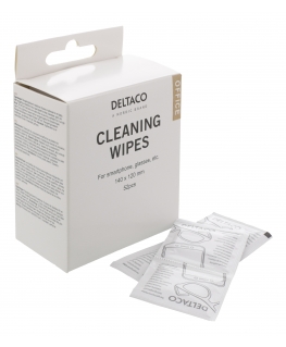 Deltaco CK1028 puhastuskomplekt