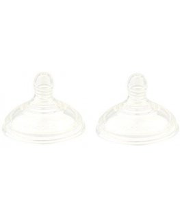 TOMMEE TIPPEE antikolinis žindukas, greitas, 2 vnt., 42122453