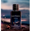 Dior Sauvage Eau De Parfum 100 ml
