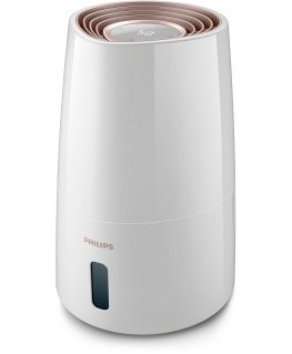 Philips 3000 series 3000. sērijas gaisa mitrinātājs HU3916/10