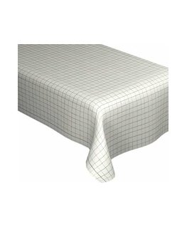 AmeliaHome TCLOTH/AH/SEVRAN/Sinine+Valge/30X120