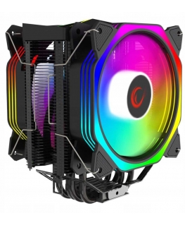 XSPC LGA1700 aizmugures plate