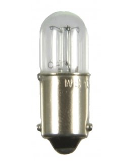 Scharnberger & Hasenbein 23585 incandescent bulb 2.6 W BA9s