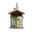 Accentra Bath Set OLIVE
