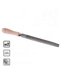 Richmann Apvalus dildė 200 mm