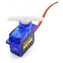 Servo TowerPro SG-90 - mikro - 180 grādi