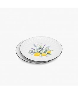 Скатерть Fissman 44 x 37 см