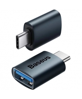 Baseus Ingenuity Juoda