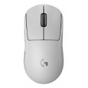 Logitech G 910-006638 pele Speļu Labā roka RF Bezvadu Optisks 32000 DPI