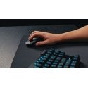 Logitech G 910-006638 hiir Mängimine Parempoolne Raadioside Optiline 32000 DPI