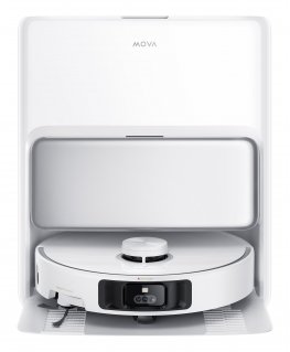 MOVA P50 Pro Ultra 0,3 L Balts