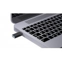 Gembird A-USB3-CMAF-01 USB-graafikaadapter Must