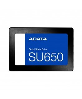 ADATA SU650 2 TB 2.5" „Serial ATA III“ 3D NAND