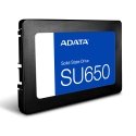 ADATA SU650 2 TB 2.5" Serial ATA III 3D NAND