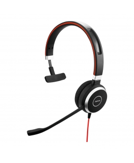 Jabra EVOLVE 40 MS Mono