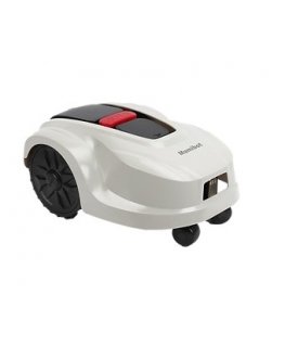 Mamibot Jetter M2 Robottiruohonleikkuri Akku Valkoinen