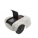Mamibot Jetter M2 Robotic lawn mower Battery White