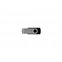 Goodram UTS2 USB flash drive 64 GB USB Type-A 2.0 Black