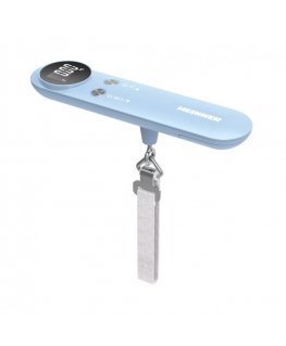 Heinner HLGS-50BL luggage scales 50 kg Electronic