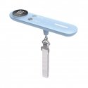 Heinner HLGS-50BL luggage scales 50 kg Electronic