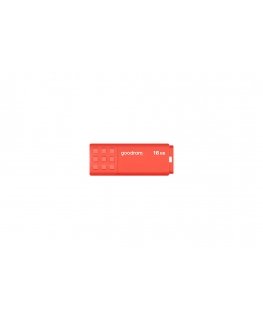 Goodram UME3 USB flash drive 16 GB USB Type-A 3.2 Gen 1 (3.1 Gen 1) Orange
