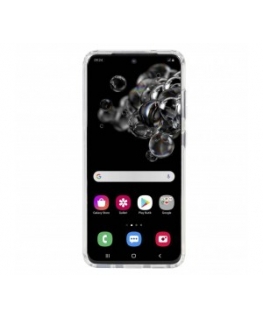 Krusell Essentials mobilo telefonu apvalks 17 cm (6.7") Aploksne Caurspīdīgs