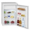 Bomann KS 2184 combi-fridge Freestanding 120 L White Bomann KS 2184 combi-fridge Freestanding 120 L White