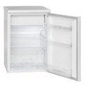 Bomann KS 2184 combi-fridge Freestanding 120 L White Bomann KS 2184 combi-fridge Freestanding 120 L White