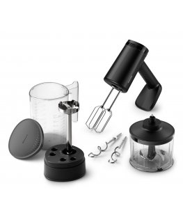 Philips HR3781/20 миксер Ручной миксер 500 W