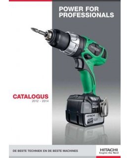 HIKOKI grąžtai DO DREWNA 20,0 x 210mm