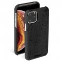 Krusell Birka mobile phone case 16.5 cm (6.5") Cover Black