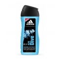 Adidas Ice Dive Гель Для Душа 400ml