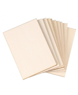 Oem Modelējošā finiera 2.0mm 300x200mm