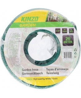 Sodo šļūtene Cellfast Economic 1/2" 10m