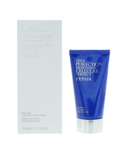 Swiss Perfection, Cellular Vitalizing, Vitalizing, Käsivoide, 75 ml