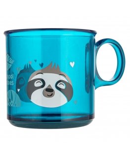 CANPOL BABIES muki kahvalla vauvoille EXOTIC ANIMALS, 170 ml, 2/100_tur2