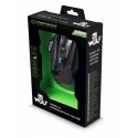 Esperanza EGM201B pele Speļu Labā roka USB Type-A Optisks 2400 DPI