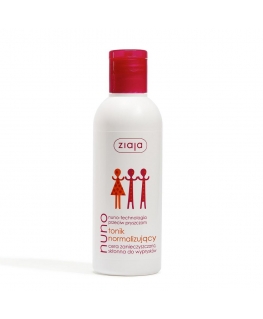 Ziaja Nuno, 200 ml