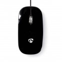 Nedis MSWD200BK mouse