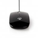Nedis MSWD200BK mouse